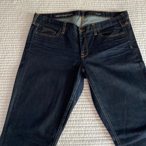 Jcrew Jeans - Picture 2 of 5